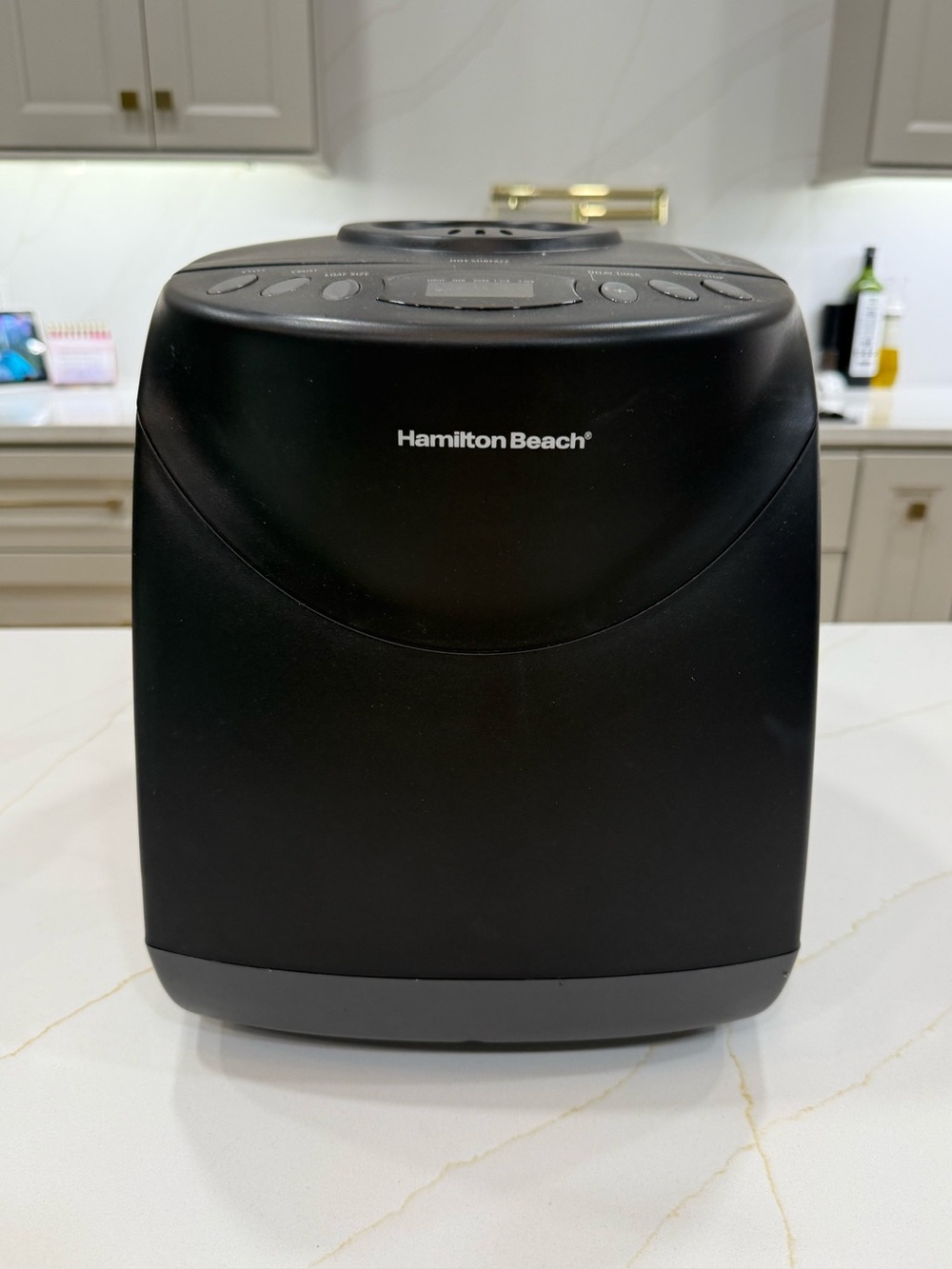 Hamilton Beach Bread Maker Machine 29882